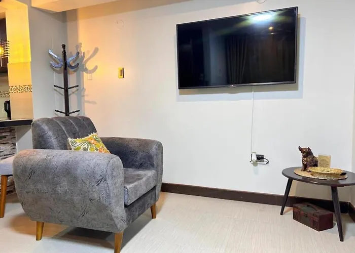 Lucky House Appartement Cusco