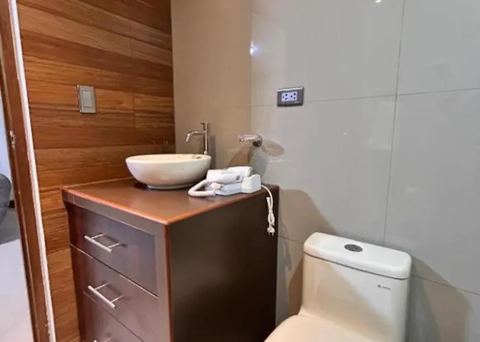 Lucky House Appartement Cusco